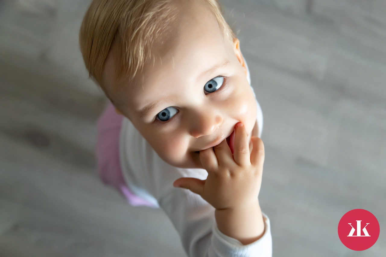 prečo si deti obhrýzajú nechty