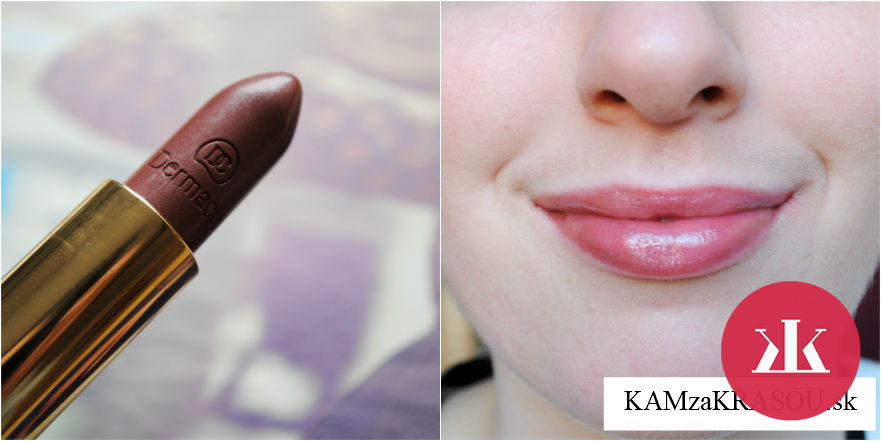 Dermacol Longlasting Lipstick