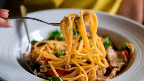 Lahodné špagety na rôzne spôsoby: Skúsiš paradajkové či s hubami?