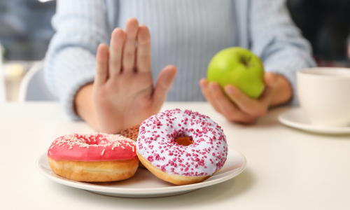 Ako znížiť príjem cukru v strave? Máme pre teba 7 užitočných tipov!