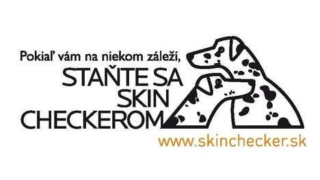 La Roche-Posay osvetová kampaň Skichecker
