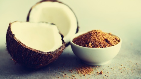Kokosový boom pokračuje: Po oleji prichádza kokosový cukor!