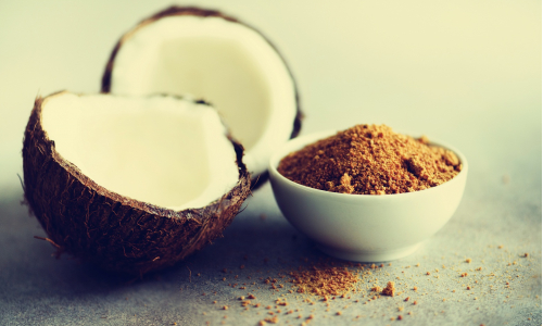 Kokosový boom pokračuje: Po oleji prichádza kokosový cukor!