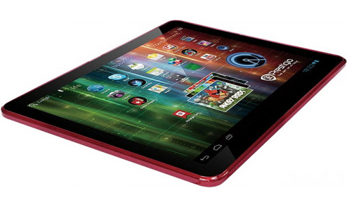 TEST: Tablet Prestigio MultiPad 9.7 Ultra duo