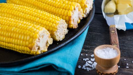 Urobte si najlepšiu varenú kukuricu! Stačí pár ingrediencií