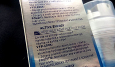 TEST: NIVEA - Revitalizačný pleťový krém Active Energy - KAMzaKRASOU.sk