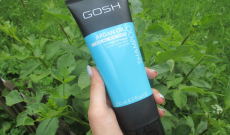 TEST: GOSH - Šampón s argánovým olejom - KAMzaKRASOU.sk