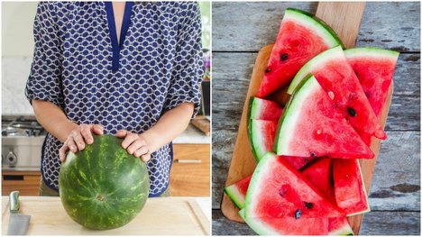 Ako vybrať melón správne? Máme pre teba zopár užitočných rád!