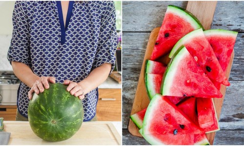 Ako vybrať melón správne? Máme pre teba zopár užitočných rád!