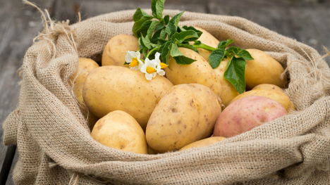 Ako využiť zemiaky netradične? Tieto triky ti padnú vhod!