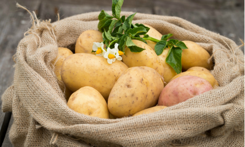 Ako využiť zemiaky netradične? Tieto triky ti padnú vhod!