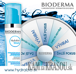 hydrabio bioderma