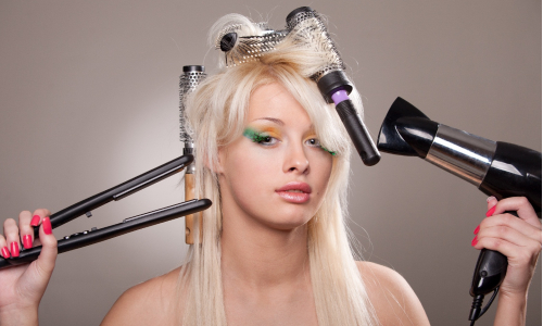 Najväčšie mýty o vlasoch odhalené! Ktoré to sú a prečo sa ich držíme?