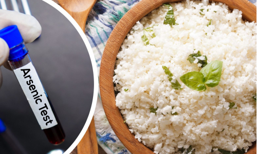 Arzén v ryži – hrozí nám otrava? Pomôže správna príprava ryže!