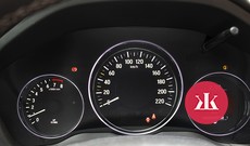 Ženský pohľad na: Honda HR-V 1,5 iVTEC – rozum vyhráva nad emóciou - KAMzaKRASOU.sk