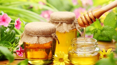 Med – úžasné spôsoby, ako ho použiť pre krásu a zdravie
