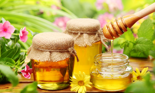 Med – úžasné spôsoby, ako ho použiť pre krásu a zdravie
