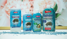 Vyhraj Milva balíček vlasových produktov s chinínom (v hodnote 30 €) - KAMzaKRASOU.sk