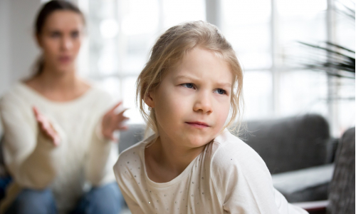 Prečo sú deti mrzuté, nervózne a neposlúchajú? Zváž tieto príčiny!
