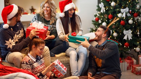 Tipy na praktické vianočné darčeky pre ženy i mužov: Určite netrafíš vedľa!