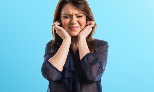 Pískanie v ušiach môže signalizovať ochorenie! Dá sa odstrániť?