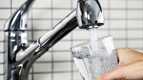 Naozaj je voda z vodovodu zdravá?