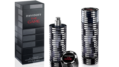 DAVIDOFF THE GAME