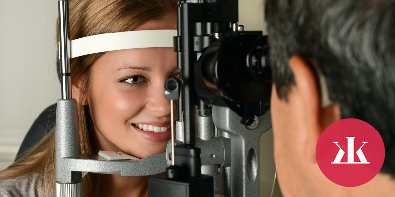očná ambulancia cornea