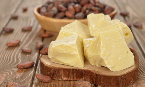 Tuk, dobrý pre telo: Prečo je pre nás kakaové maslo správnou voľbou?