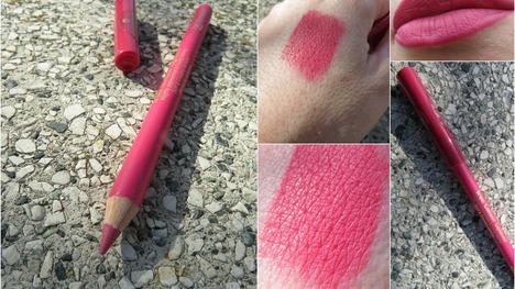 Test: Dermacol True Colour Lipliner ceruzka na pery