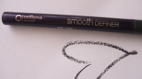 TEST: Beauty Smooth Definer - ceruzka na oči