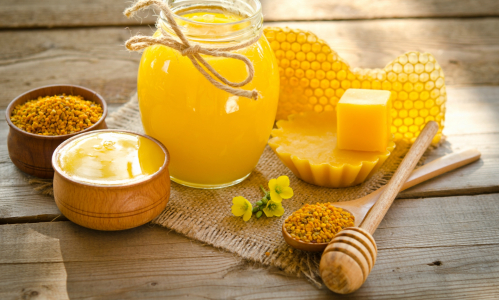 Včelí vosk: Prírodný zázrak, ktorý pomôže s akýmkoľvek problémom