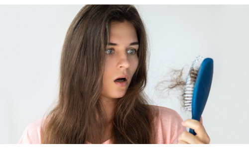 Žihľavová tinktúra proti vypadávaniu vlasov: To najlepšie, čo existuje!