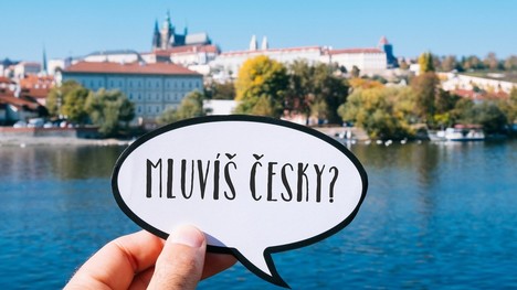 KVÍZ: Nerobí ti český jazyk problém? Skús to s prekladom týchto slov!