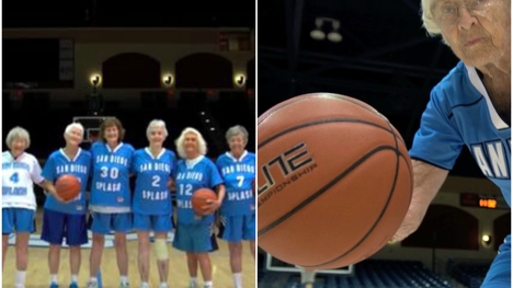Šport v staršom veku: Tieto ženy dokazujú, že vek je len číslo!