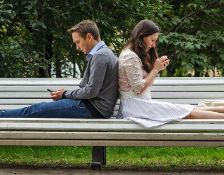 7 dôvodov, prečo je moderné randenie také divné