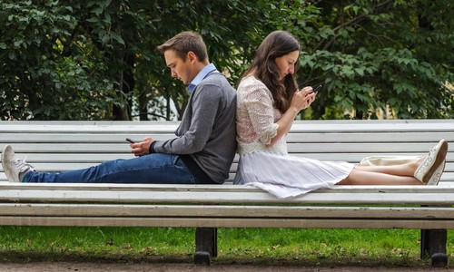 7 dôvodov, prečo je moderné randenie také divné