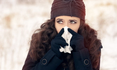Ako podporiť imunitu pred príchodom zimy? Pomôžu ti tieto potraviny!