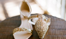 Trendy svadobné topánky aj pre náročné