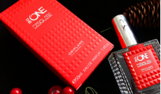 TEST: Oriflame The ONE Disguise parfumová voda