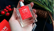 TEST: Oriflame The ONE Disguise parfumová voda - KAMzaKRASOU.sk