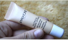 TEST: Payot - Nutricia Baume Levres - balzam na pery