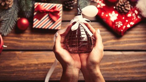 3 voňavé tipy na najobľúbenejšie vianočné darčeky: Vyhni sa predvianočnému stresu!