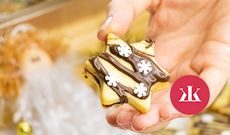 Tradičný recept na linecké pečivo – najlepšie linecké koláčiky, aké môžeš napiecť - KAMzaKRASOU.sk