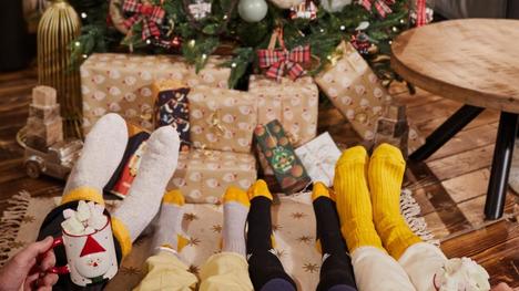 Nielen vianočné darčeky pre každého na jednom mieste: Nakúpiš aj v pohodlí domova