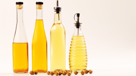 Zdraviu prospešné oleje, ktoré ste doteraz nepoznali - II. časť