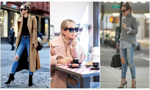 Inšpirujte sa outfitmi od Brooklyn Blonde