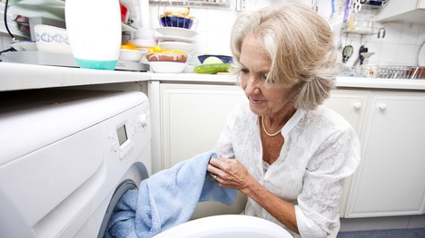 Prečo prať uteráky častejšie, než si myslíte?