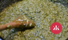 Špenátové rizoto – rýchle a zdravé jedlo pre celú rodinu - KAMzaKRASOU.sk