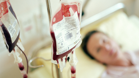 Darovanie krvi: Čo všetko obnáša?